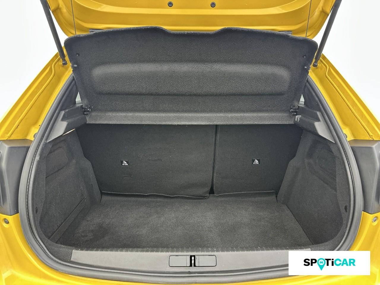 Peugeot 208 1.2 puretech 100ch s&s allure  pack — photo 6