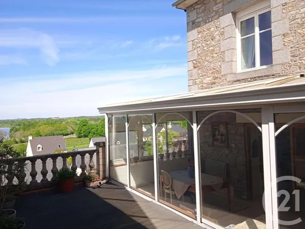 Maison 4 pièces 104 m²