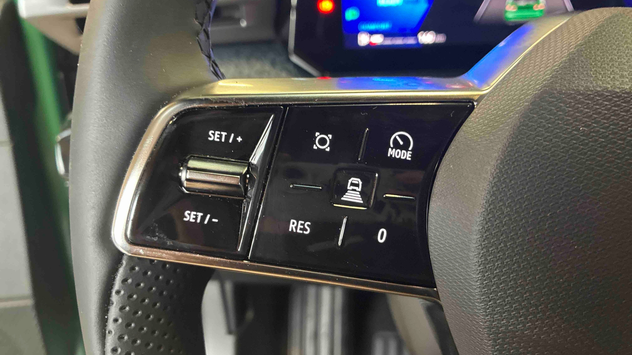 Renault Clio E-Tech full hybrid 160 ch — photo 19