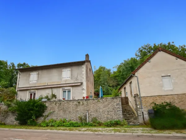 Propriété 11 pièces 169 m²