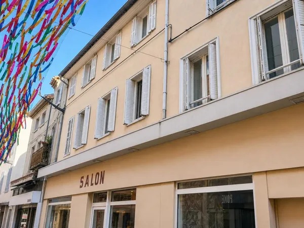 Immeuble de 7 pièces de 218,5 m² à Carcassonne