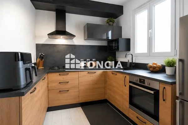 Maison 3 pièces 78 m²