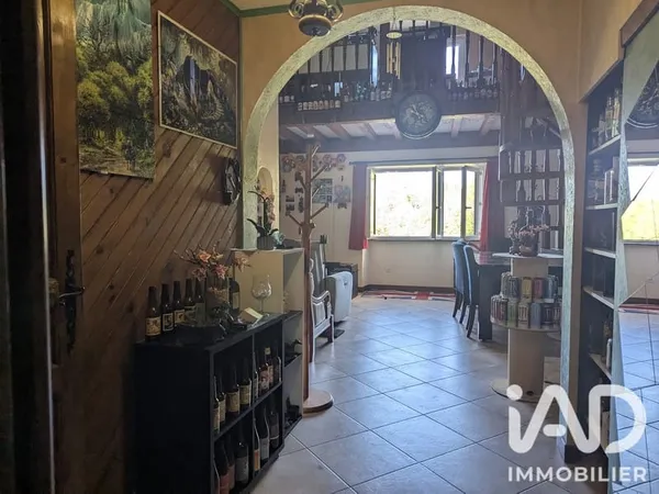 Maison 6 pièces 103 m²