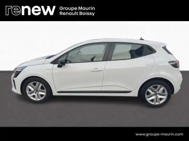 Renault Clio 1.0 tce 90ch evolution — photo 6