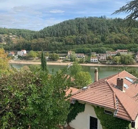 Maison 4 pièces 106 m²
