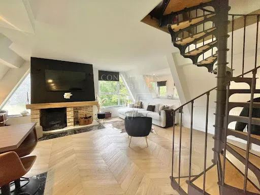 Appartement 2 pièces 52 m²
