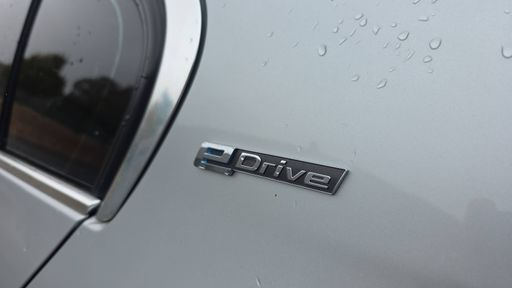 BMW Serie 3 330e 252 BVA8 - Luxury – 2016 – 152763 km – Hybride rechargeable – Boîte Automatique — photo 11