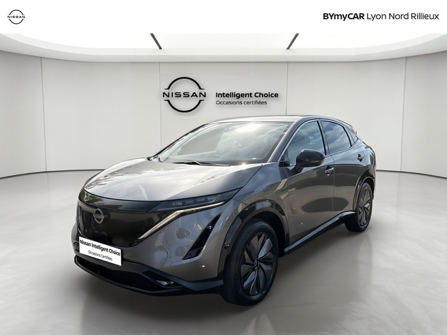 Nissan Ariya Electrique 63kWh 218 ch