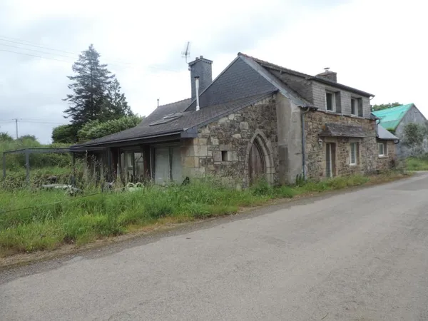 Maison 7 pièces 185 m²