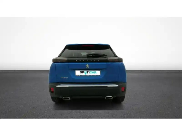 Peugeot 2008 puretech 130 s&amp;s eat8 — photo 7