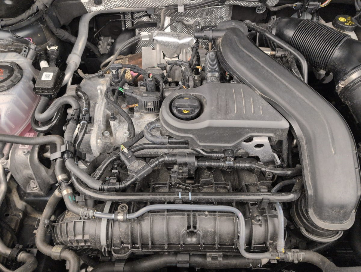 Volkswagen Tiguan — photo 23