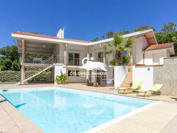 Maison 6 pièces 160 m²
