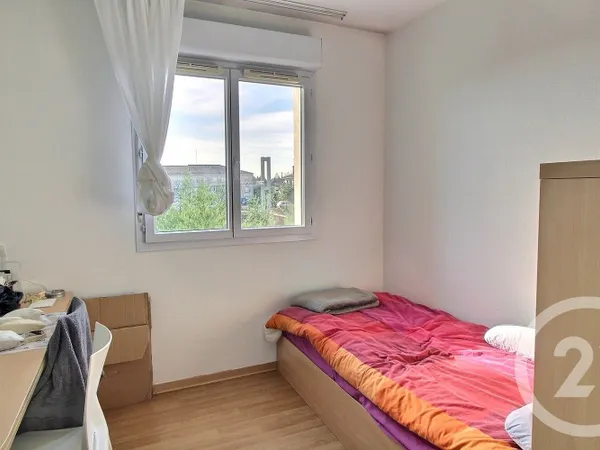 Appartement 1 pièce 17 m²