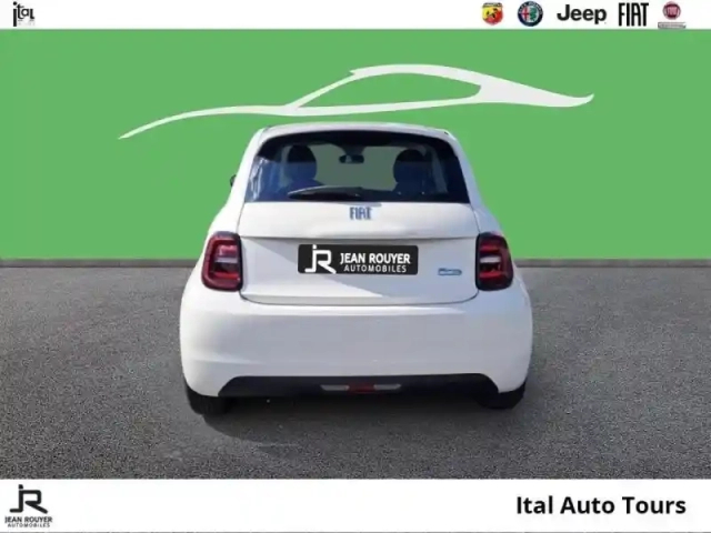 Fiat 500 e/electrique 95ch/95 action 1ère main/garantie 1 an — photo 22