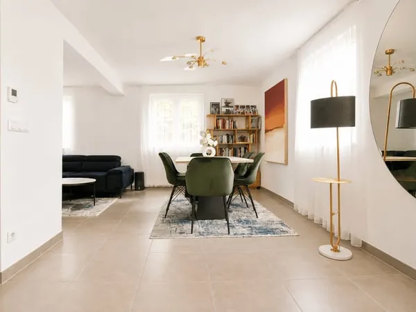 Appartement 3 pièces 78 m²