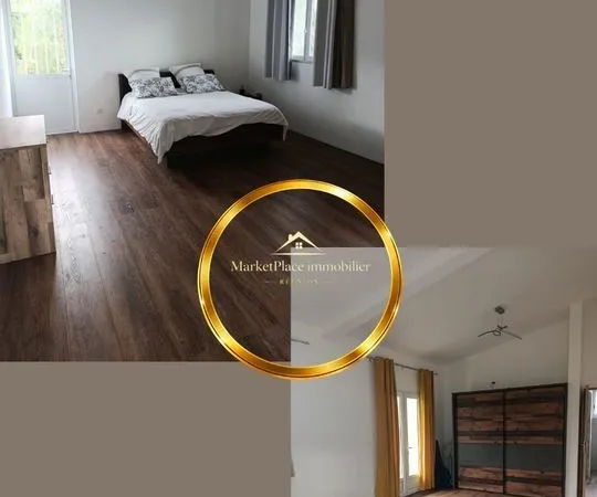 Maison 5 pièces 148 m²