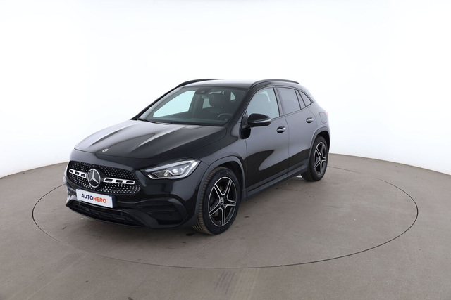 Mercedes-Benz GLA 220 d AMG Line 4Matic DCT