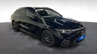 Mercedes Cla Shooting Brake 250+ EQ 272ch AMG Line — photo 3