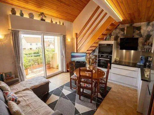 Appartement 3 pièces