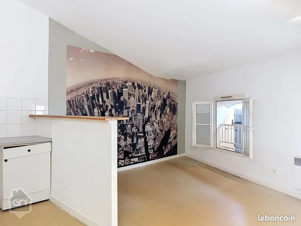 Immeuble 5 pièces 214 m²
