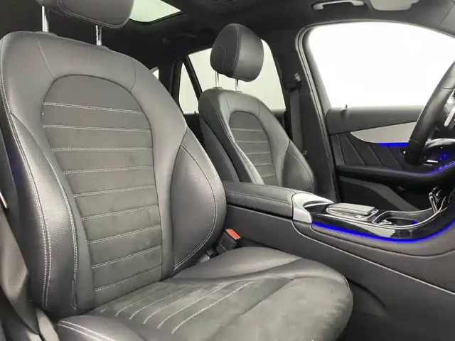 Mercedes Glc 300 e 9g-tronic 4matic — photo 29