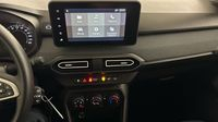 Dacia Sandero 1.0 TCe 90ch Expression — photo 19