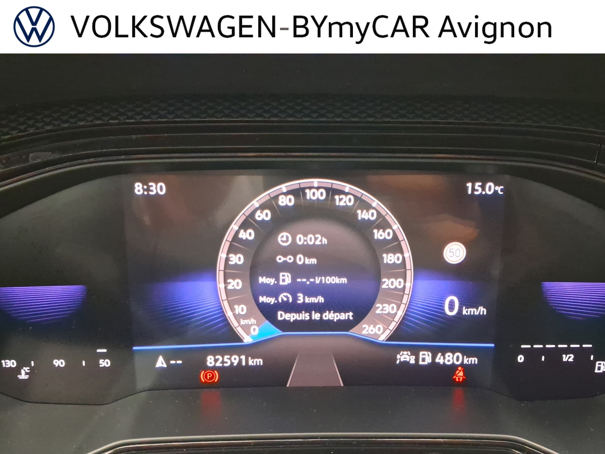 Volkswagen Polo 1.0 TSI 95 S&amp;S BVM5 — photo 12