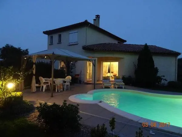Appartement 5 pièces 145 m²