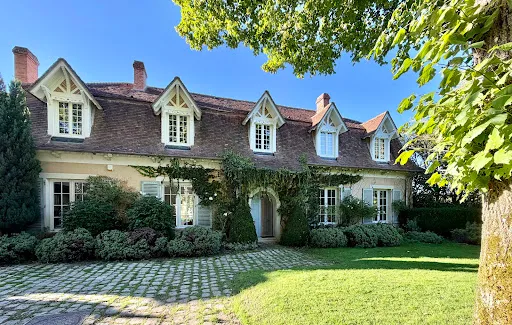 Propriété 420 m²