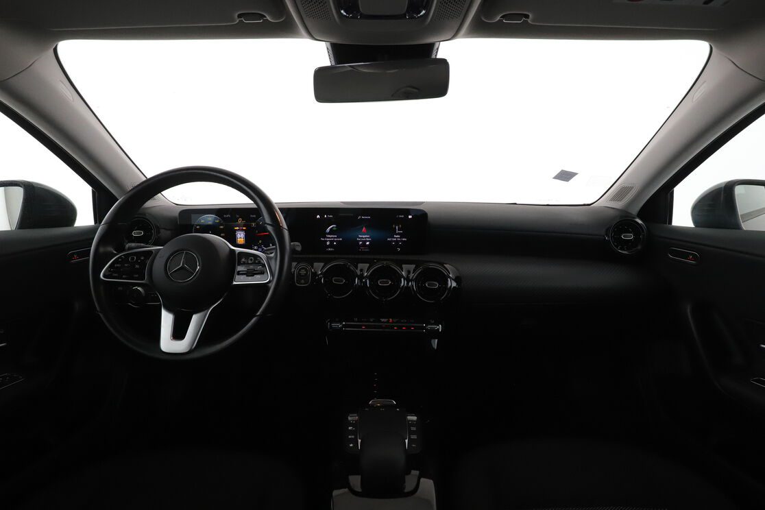 Mercedes-Benz Classe A 200 d 8G-DCT — photo 11