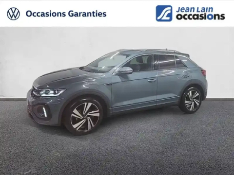 Volkswagen T-Roc 1.5 tsi evo2 150 start/stop dsg7