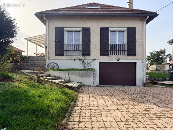 Maison T7