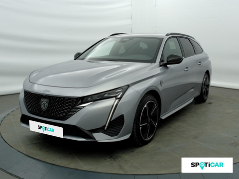 Peugeot 308 sw e-308 156ch batterie 54 kwh gt