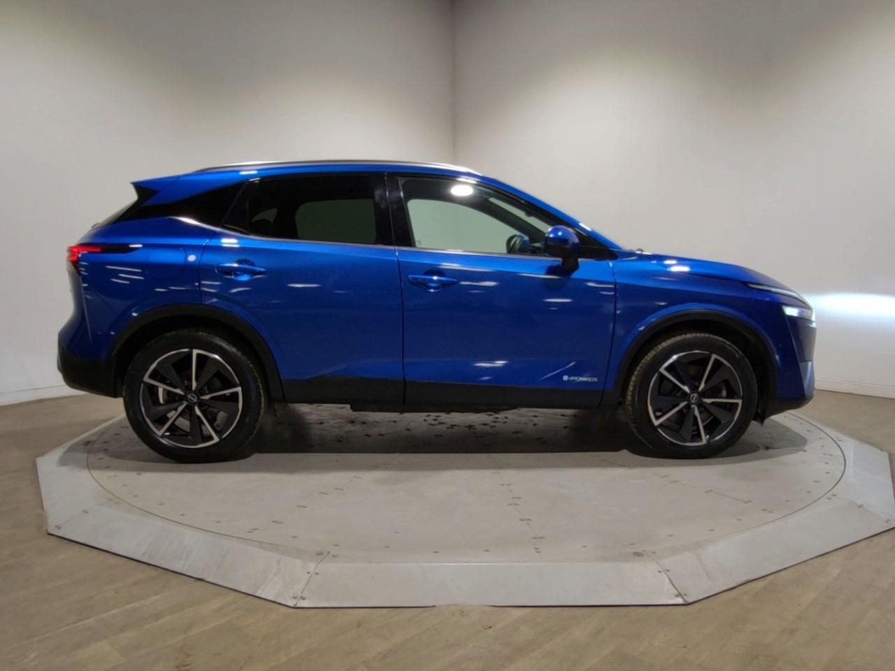 Nissan Qashqai e-power 190 ch tekna — photo 6