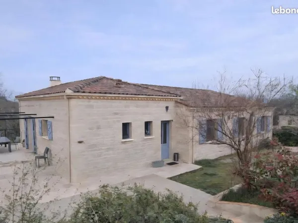 Maison 7 pièces 150 m²