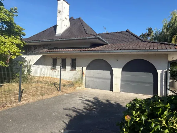 Maison individuelle à Groffliers