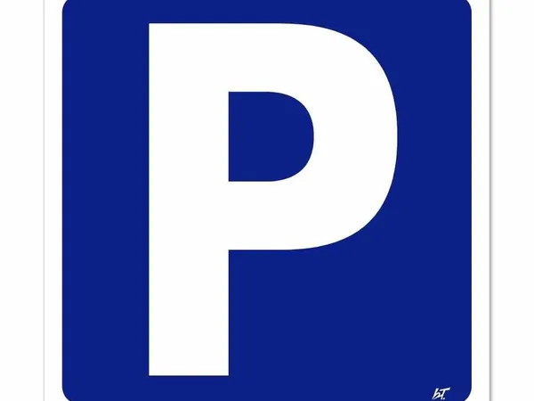 Parking 11 m²