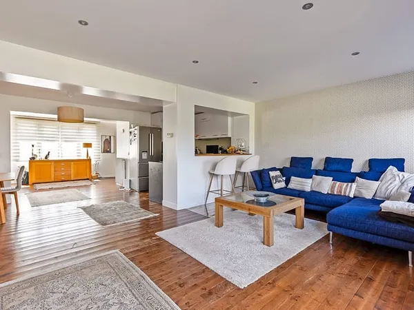 Maison Vente Marcq-en-Barœul 4p 101m² 349650€
