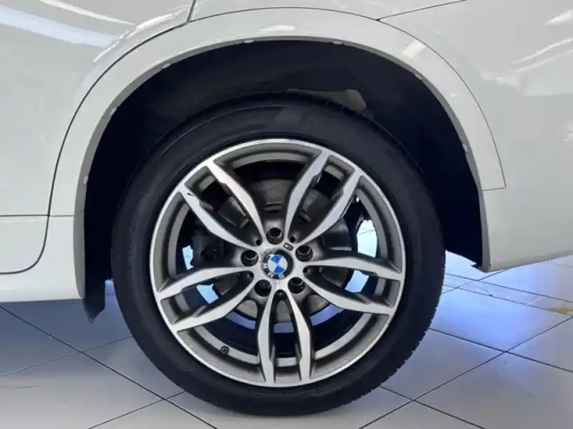 Bmw X4 xdrive 20 d m sport cuir gps c — photo 20