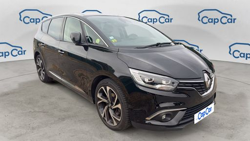 Renault Grand Scenic 1.7 Blue dCi 120 - Intens – 2020 – 112216 km – Diesel – Boîte Manuelle — photo 3