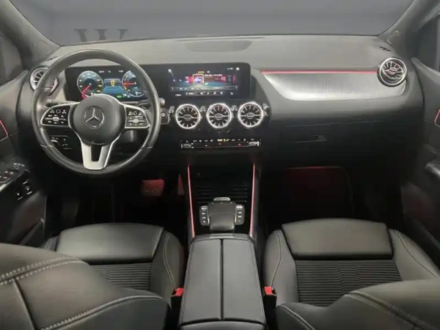Mercedes Classe B 250 e progressive line — photo 11