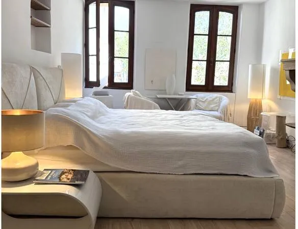 Appartement 1 pièce 33 m²