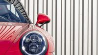 Porsche 911 Speedster 4.0 510ch — photo 25