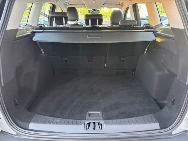 Ford Kuga 1.5 tdci 120ch stop&amp;start titanium 4x2 euro6.2 — photo 11