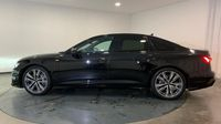 Audi A6 50 TFSI e 299ch S line quattro S tronic 7 — photo 8