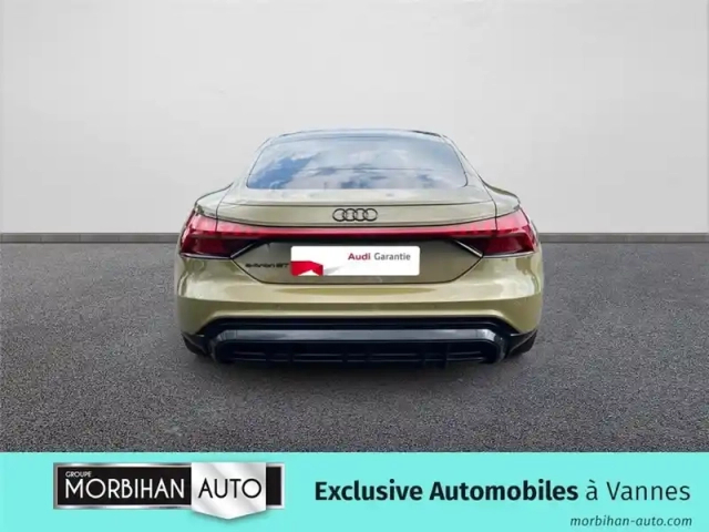 Audi E-Tron 476 ch quattro — photo 5