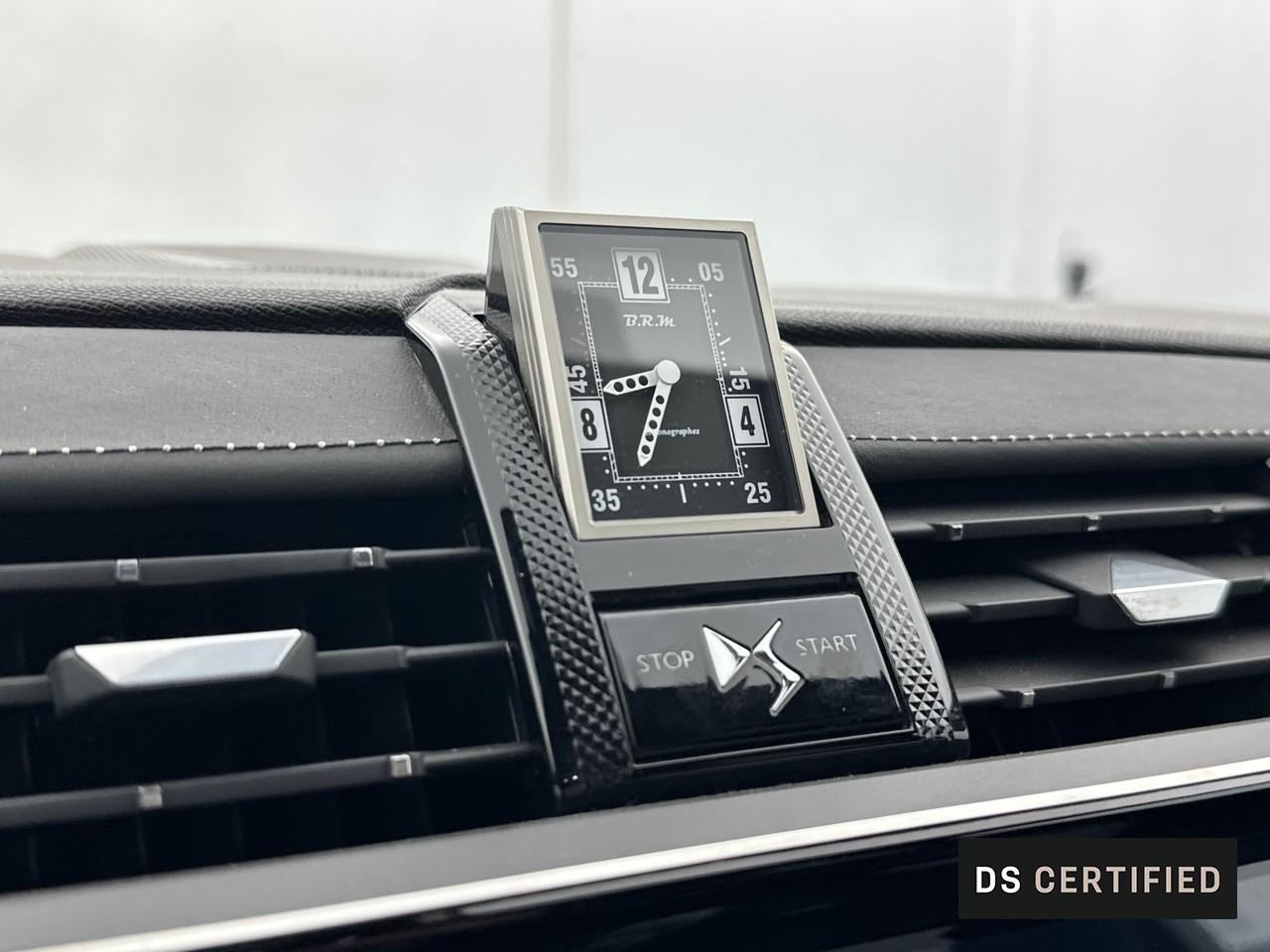 Ds Ds 7 crossback crossback puretech 225 eat8 grand chic — photo 28