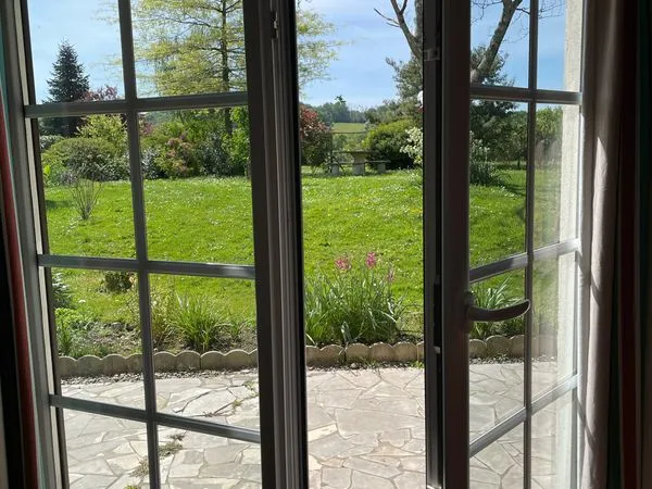 Villa 7 pièces 187 m²