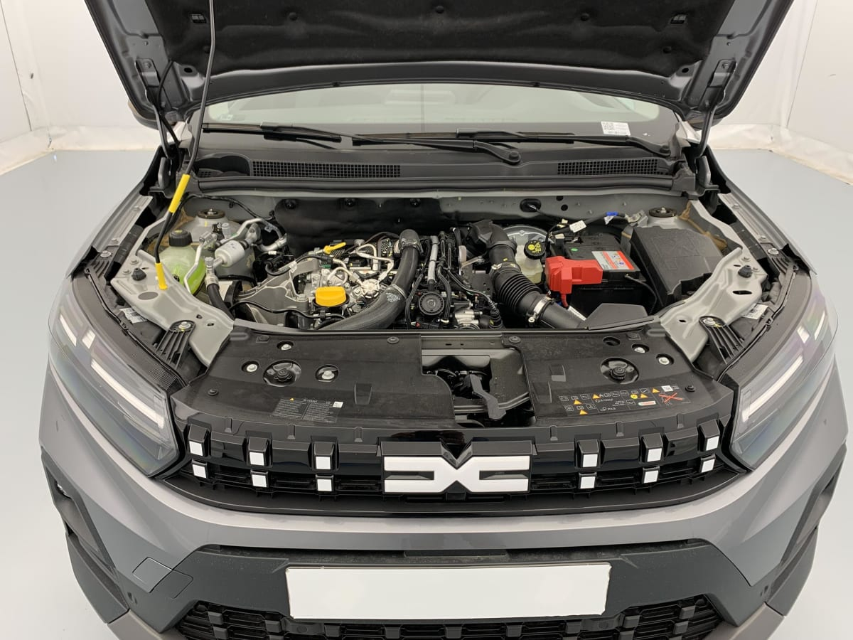 Dacia JOGGER — photo 27