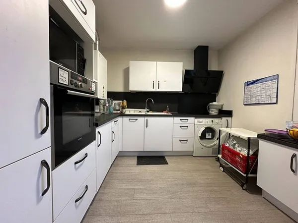 Appartement 5 pièces 90 m²